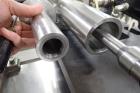 Raque Piston Filler